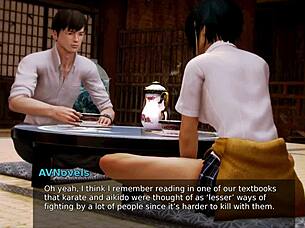 i explore academy 161 game