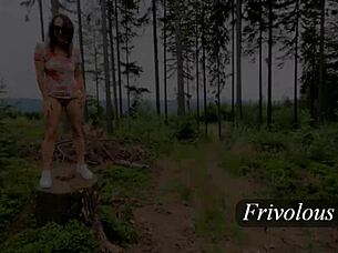 Can You Handle These Screaming Orgasms?