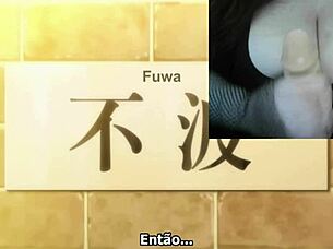 Hatsukoi Jikan Episode 1 Part 1 Portuguese Brazilian Hentai with Ivy