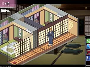 hentai game ntraholic my new bitch part final 😈