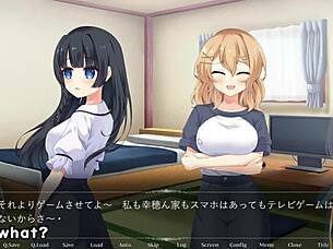 August gap trial version with machine translated subtitles