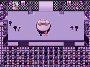 Magical girl with big tits banging in part 20.