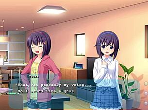 Princess X Fan Disc Ep15 - Emotional Conversations