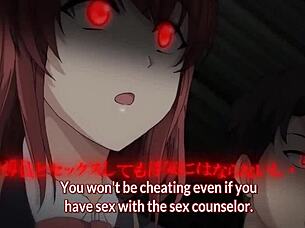 saimin hypnosis unfolds in the first episode, exploring minds through subtle control and unexpected twists.