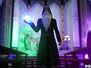 Lust academy 99, where anime erotic hentai fantasies unfold in intense detail.