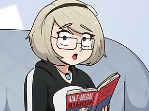 Stuffy Bunny High Definition 1080p 60fps Derpixon Extended Cut HD