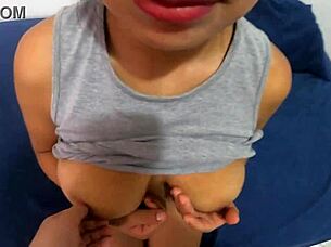 tirei camisinha e ele fodeu no pelo, corno louco?