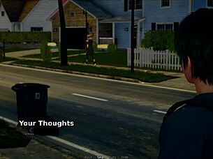 My bully turns into my lover in episode 71