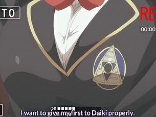 saimin hypnosis unfolds in the first episode, exploring minds through subtle control and unexpected twists.