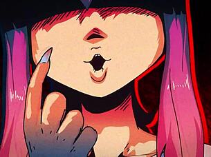 Stuffy Bunny High Definition 1080p 60fps Derpixon Extended Cut HD