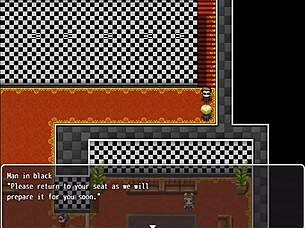 exploring brothel with three seductive prostitutes in villainess quest