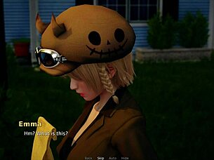 My bully turns into my lover in episode 71