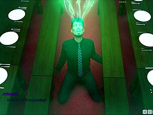 Lust academy 99, where anime erotic hentai fantasies unfold in intense detail.