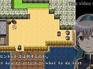 momokas great adventure trial version with machine translated subtitles part 1 3