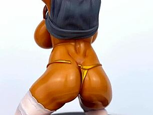 yoshino ayaka stars in shikijou kyoudan 1 6 by q-six 😊