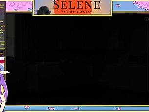 Selene dives into the apoptosis game.