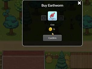 Play hentai game village rhapsody part 1