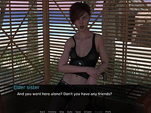 Discover The Exciting World Of Anime Hentai Games