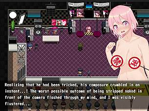 Magical girl with big tits banging in part 20.