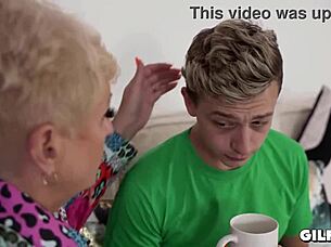 i fucked my friends grandma gilf af joolz, shes so fat and bbw with big tits