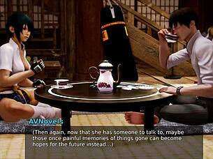 i explore academy 161 game