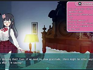 magical girl otometia part 2 with bondage themes