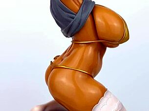 yoshino ayaka stars in shikijou kyoudan 1 6 by q-six 😊