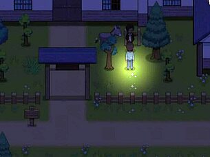 i messed up narrating the hentai game village rhapsody part two in spanish