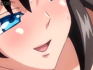 sagurare otome animation featuring big tits and ass scenes