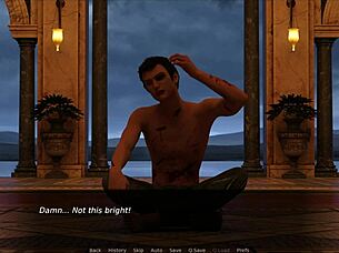 Discover The Exciting World Of Anime Hentai Games