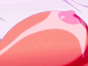 Teen pervs April and Idylla work together to milk a huge cock with riding and facial