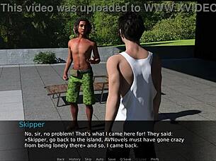 Discover The Exciting World Of Anime Hentai Games