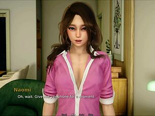 My bully turns into my lover in episode 71