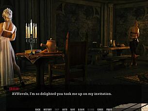 Tales from the unending void 105