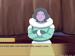 Four Elements Trainer Book 1 - Part 6 Epic Quest