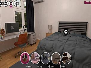 exploring mwneus porn game 2