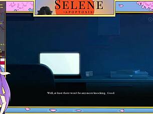 Selene dives into the apoptosis game.