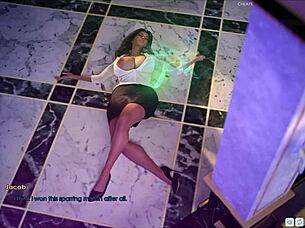 Lust academy 99, where anime erotic hentai fantasies unfold in intense detail.