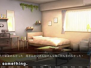 August gap trial version with machine translated subtitles