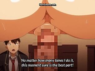 saimin hypnosis unfolds in the first episode, exploring minds through subtle control and unexpected twists.