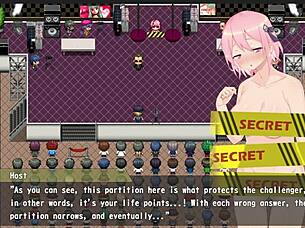 Magical girl with big tits banging in part 20.