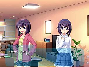 Princess X Fan Disc Ep15 - Emotional Conversations