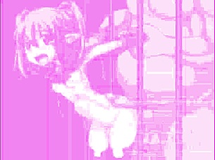 Playing the perverted game with Demon's daughter Demona part 1 😈