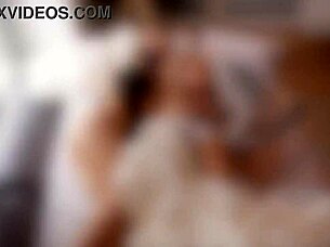 she fucked her besties boyfriend after the party, sucking his big cock and getting ass pounded.