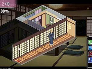 hentai game ntraholic my new bitch part final 😈