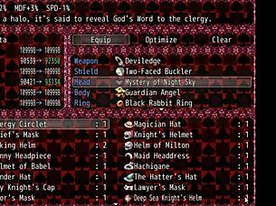 Black Souls 2 Episode 22 Alice Edith Lorina H Ends