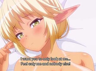 Teen pervs April and Idylla work together to milk a huge cock with riding and facial