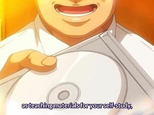 saimin hypnosis unfolds in the first episode, exploring minds through subtle control and unexpected twists.