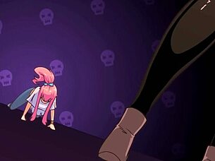 Stuffy Bunny High Definition 1080p 60fps Derpixon Extended Cut HD