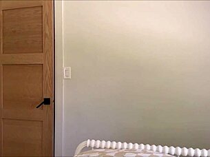 Step daughter Arabella Rose receives anal therapy from father in law Alex Adams POV